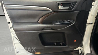 2019 Toyota Highlander - miniatura 21