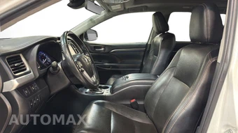 2019 Toyota Highlander - miniatura 25