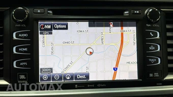 2019 Toyota Highlander - miniatura 28