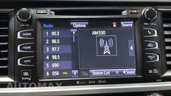 2019 Toyota Highlander - miniatura 30