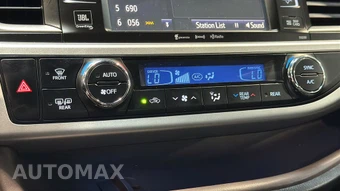 2019 Toyota Highlander - miniatura 31