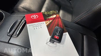 2019 Toyota Highlander - miniatura 34