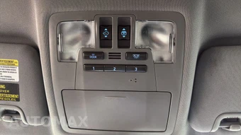 2019 Toyota Highlander - miniatura 35