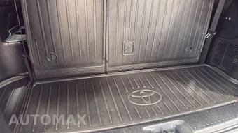2019 Toyota Highlander - miniatura 8