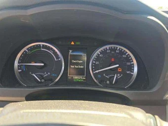 2019 Toyota Highlander Hybrid Limited Platinum - miniatura 10