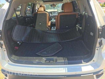 2019 Toyota Highlander Hybrid Limited Platinum - miniatura 16