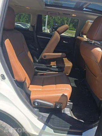 2019 Toyota Highlander Hybrid Limited Platinum - miniatura 18