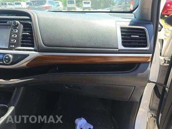 2019 Toyota Highlander Hybrid Limited Platinum - miniatura 21