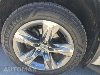 2019 Toyota Highlander Hybrid Limited Platinum - miniatura 23