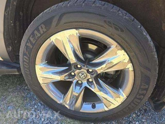 2019 Toyota Highlander Hybrid Limited Platinum - miniatura 24