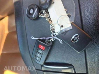 2019 Toyota Highlander Hybrid Limited Platinum - miniatura 9