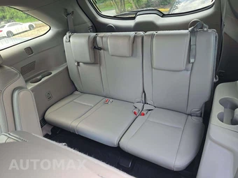 2019 Toyota Highlander Hybrid Limited Platinum - miniatura 14