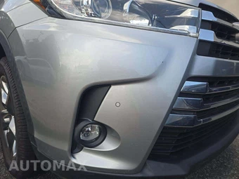 2019 Toyota Highlander Hybrid Limited Platinum - miniatura 23