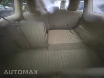 2019 Toyota Highlander Hybrid XLE - miniatura 16
