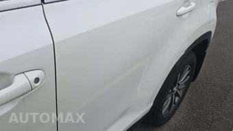 2019 Toyota Highlander Hybrid XLE - miniatura 24