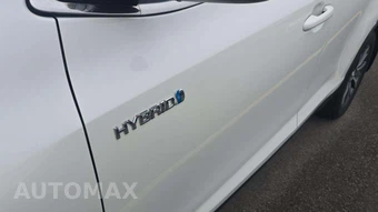 2019 Toyota Highlander Hybrid XLE - miniatura 39
