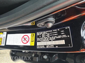 2019 Toyota Highlander Hybrid XLE - miniatura 14