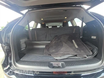 2019 Toyota Highlander Hybrid XLE - miniatura 16