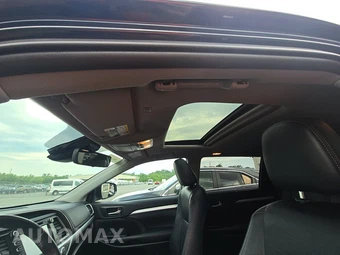 2019 Toyota Highlander Hybrid XLE - miniatura 19