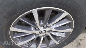 2019 Toyota Highlander Hybrid XLE - miniatura 24