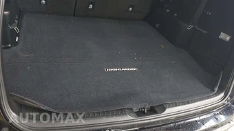 2019 Toyota Highlander Hybrid XLE - miniatura 26