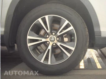 2019 Toyota Highlander LE – miniatura 10