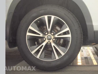 2019 Toyota Highlander LE – miniatura 11