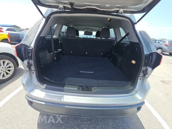 2019 Toyota Highlander LE – miniatura 23