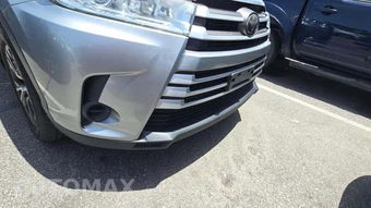 2019 Toyota Highlander LE – miniatura 25