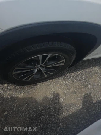 2019 Toyota Highlander LE – miniatura 8