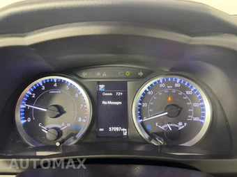 2019 Toyota Highlander LE - miniatura 14