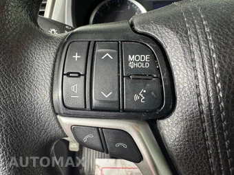 2019 Toyota Highlander LE - miniatura 16