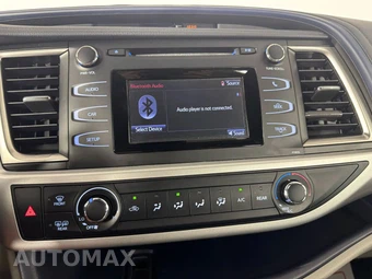 2019 Toyota Highlander LE - miniatura 19