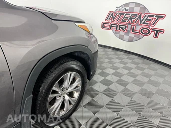 2019 Toyota Highlander LE - miniatura 30