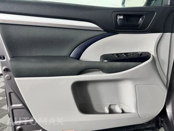 2019 Toyota Highlander LE - miniatura 36
