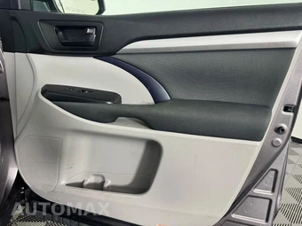 2019 Toyota Highlander LE - miniatura 38