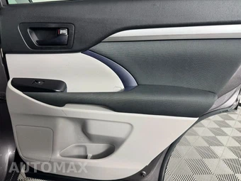 2019 Toyota Highlander LE - miniatura 40