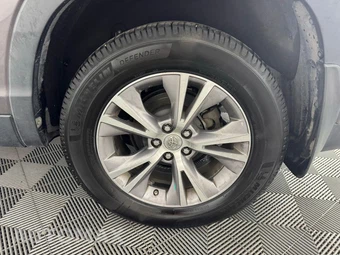 2019 Toyota Highlander LE - miniatura 42