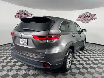 2019 Toyota Highlander LE - miniatura 7
