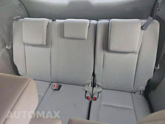 2019 Toyota Highlander LE – miniatura 11