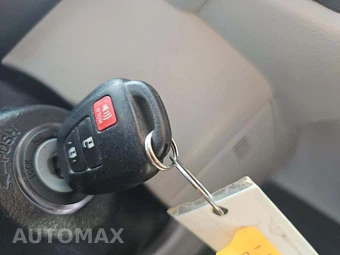 2019 Toyota Highlander LE – miniatura 5