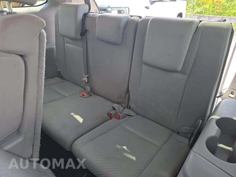 2019 Toyota Highlander LE - miniatura 11
