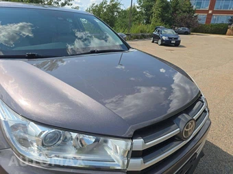 2019 Toyota Highlander LE - miniatura 20