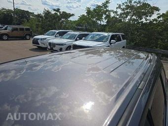 2019 Toyota Highlander LE - miniatura 9