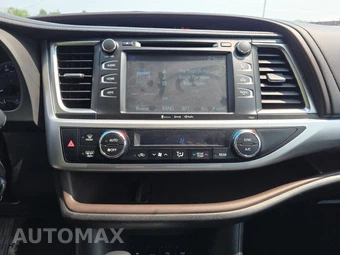 2019 Toyota Highlander LE - miniatura 11