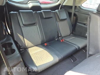 2019 Toyota Highlander LE - miniatura 14