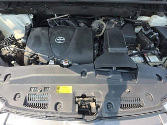 2019 Toyota Highlander LE - miniatura 16