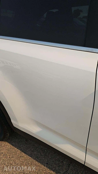 2019 Toyota Highlander LE - miniatura 19