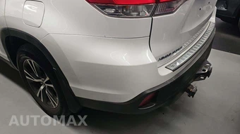 2019 Toyota Highlander LE - miniatura 23