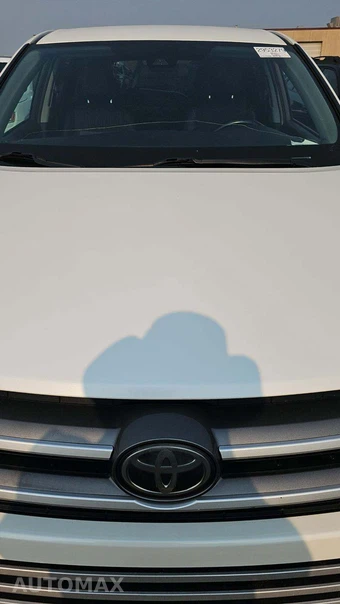 2019 Toyota Highlander LE - miniatura 29